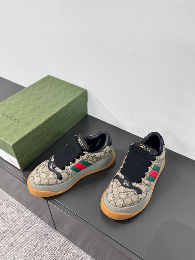 Gucci Screener Shoes